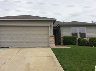 1517 Cap Stone Rdg, New Braunfels, TX 78130