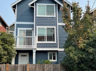 8512 Nesbit Ave N, Seattle, WA 98103