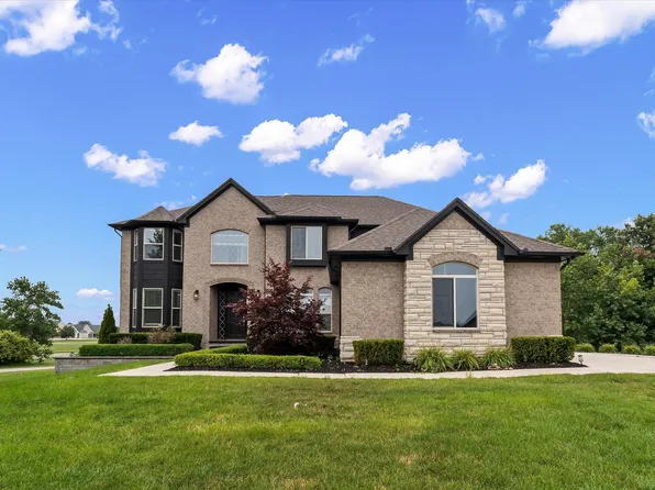 50155 Anita Way N, Macomb, MI 48044