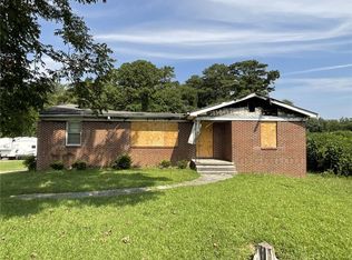 775 W Cir SW, Conyers, GA 30012