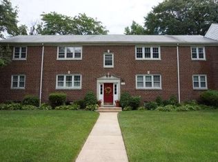 110 Cherry Parke, Cherry Hill, NJ 08002