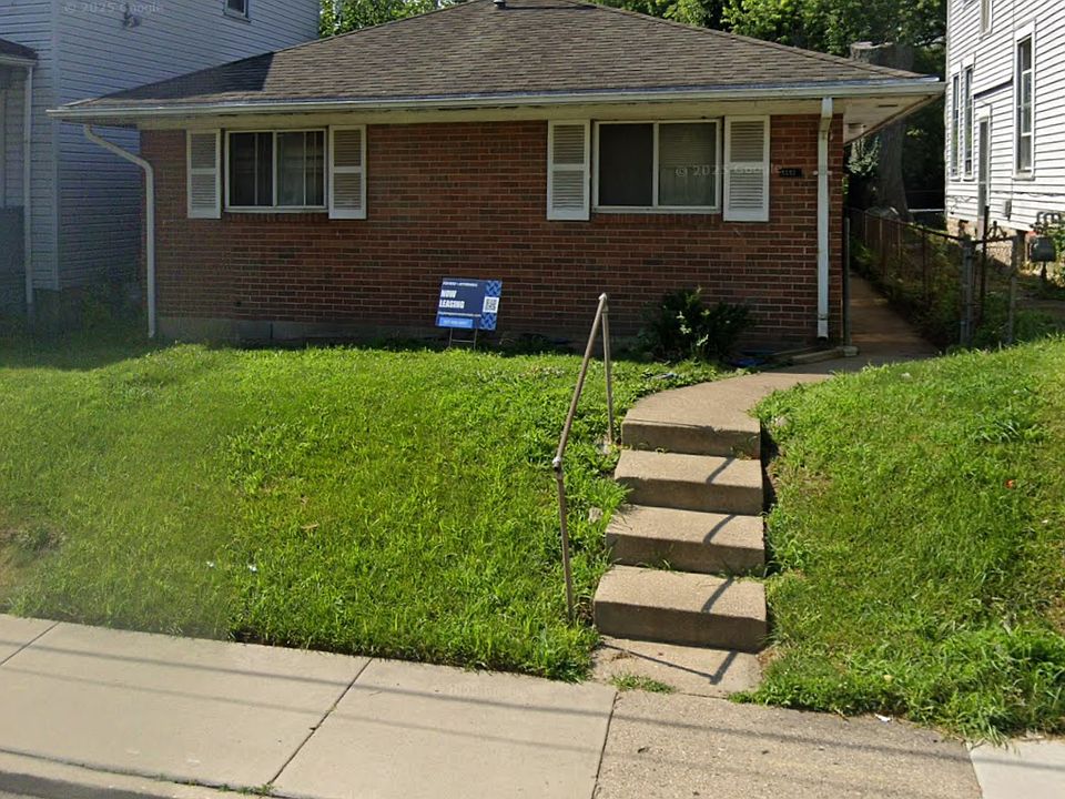 1st image of 1132 Wyoming St APT 3