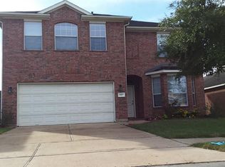 1927 Lingard Park Ct, Houston, TX 77047