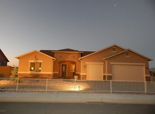 5454 N Foster Pl, Prescott Valley, AZ 86314