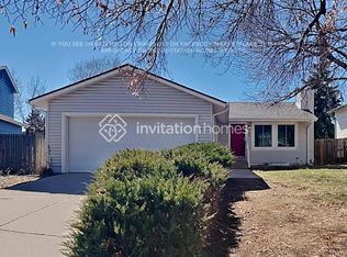 3780 S Norfolk Way, Aurora, CO 80013