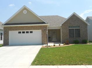 1528 S Birch Grove St, Terre Haute, IN 47803