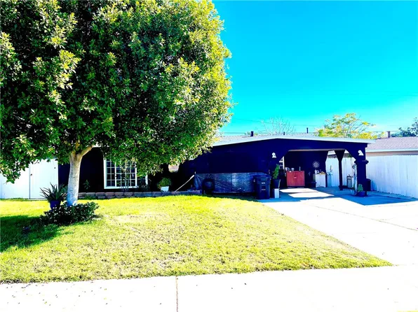 1430 N Hope Ave, Ontario, CA 91764