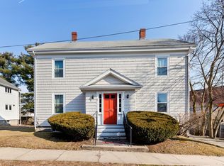 5 Seven Brookdale Rd, Arlington, MA 02474