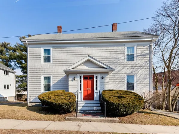 5 Seven Brookdale Rd, Arlington, MA 02474