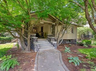 1108 S Wall St, Spokane, WA 99204