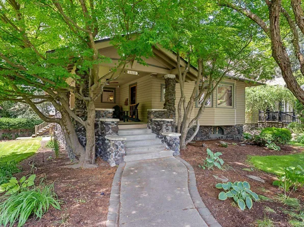 1108 S Wall St, Spokane, WA 99204