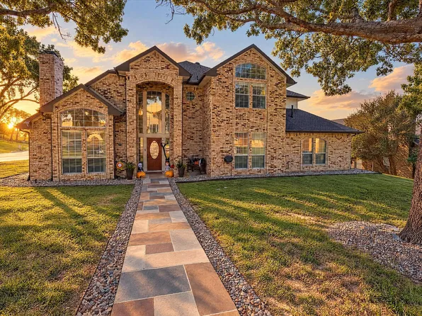 1601 N Hills Dr, Rockwall, TX 75087