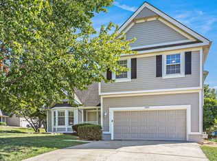 5601 W 157th Pl, Overland Park, KS 66223