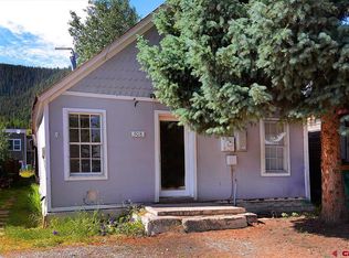 308 Whiterock Avenue, Crested Butte, CO 81224