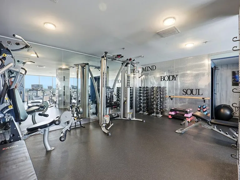 1625 Larimer St #1001 — Photo 46
