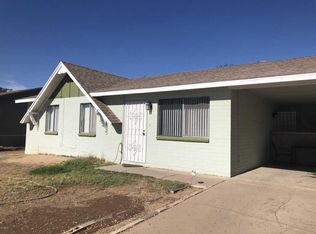 6618 W Peck Dr, Glendale, AZ 85301