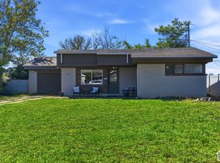 562 Kirk St, Layton, UT 84041