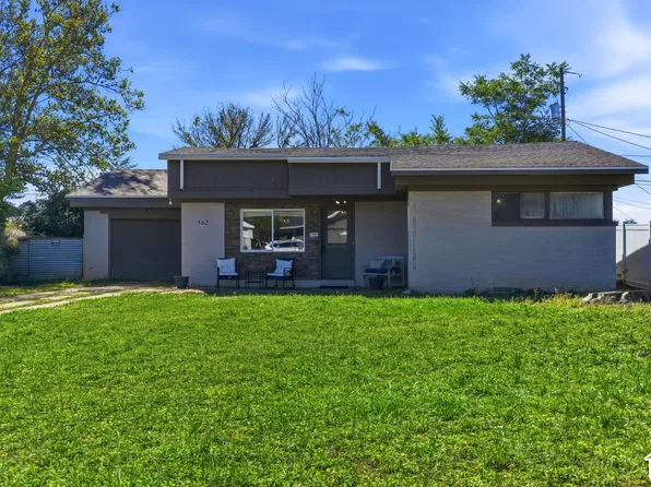 562 Kirk St, Layton, UT 84041