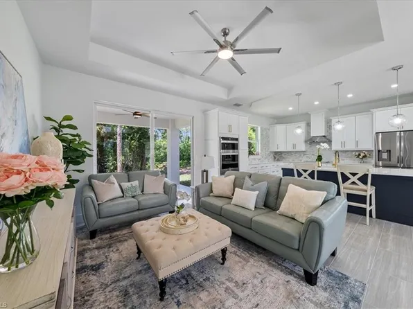 3107 Myra LN, LABELLE, FL 33935