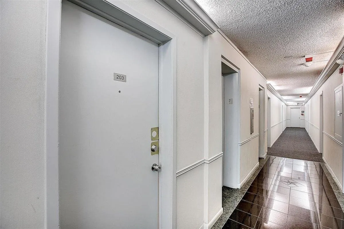 1 bed, 443 sqft, $1,795 — Photo 4