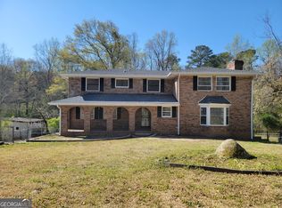 1433 Butler St, Jonesboro, GA 30236