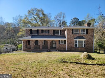 1433 Butler St, Jonesboro, GA, 30236