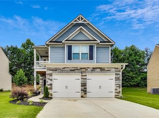 1280 Silvercrest Ct, Powder Springs, GA 30127