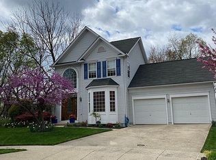 5730 Crestridge Ct, Frederick, MD 21703