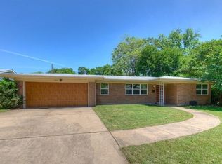 4503 Frontier Trl, Austin, TX 78745