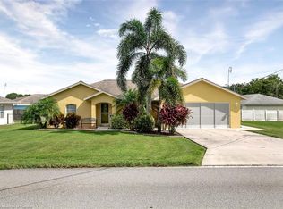 5318 County Road 17 S, Sebring, FL 33876