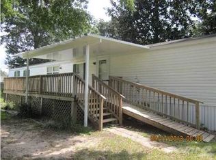 445 Western Pine Rd, Cantonment, FL 32533