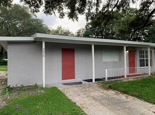 4026 N Falkenburg Rd, Tampa, FL 33610