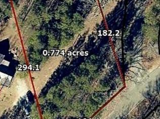 0 Poplar Springs Rd, Lavonia, GA 30553