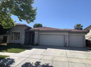 2405 S Creekside Dr, Los Banos, CA