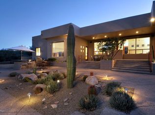 6930 W Thunder Canyon Way, Tucson, AZ 85745