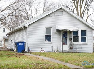 2429 Woodford St, Toledo, OH 43605