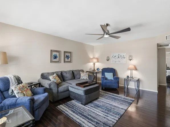 7755 E LAGUNA AZUL Avenue #154, Mesa, AZ 85209