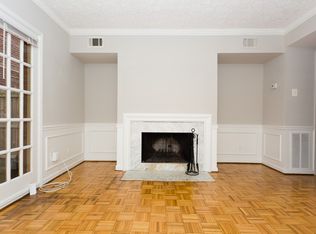 1776 Lanier Pl NW APT 1A, Washington, DC 20009