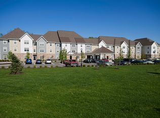Thornbury Pointe Senior Apartment Homes, Avon, IN 46123