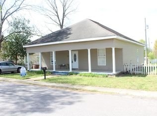 718 Live Oak St, Shelby, NC 28150