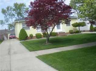 3018 Klusner Ave, Parma, OH