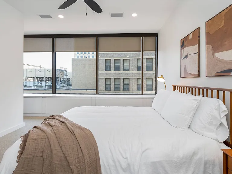 Mercantile Apartments — Photo 34