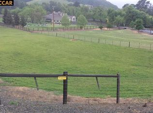 2567 Reliez Valley Rd, Martinez, CA 94553