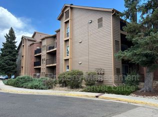 4899 S Dudley St UNIT B15, Littleton, CO 80123