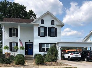 801 Pennsylvania Ave, Williamsport, PA 17701