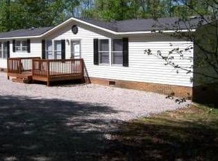 1020 Archers Way, Wendell, NC 27591