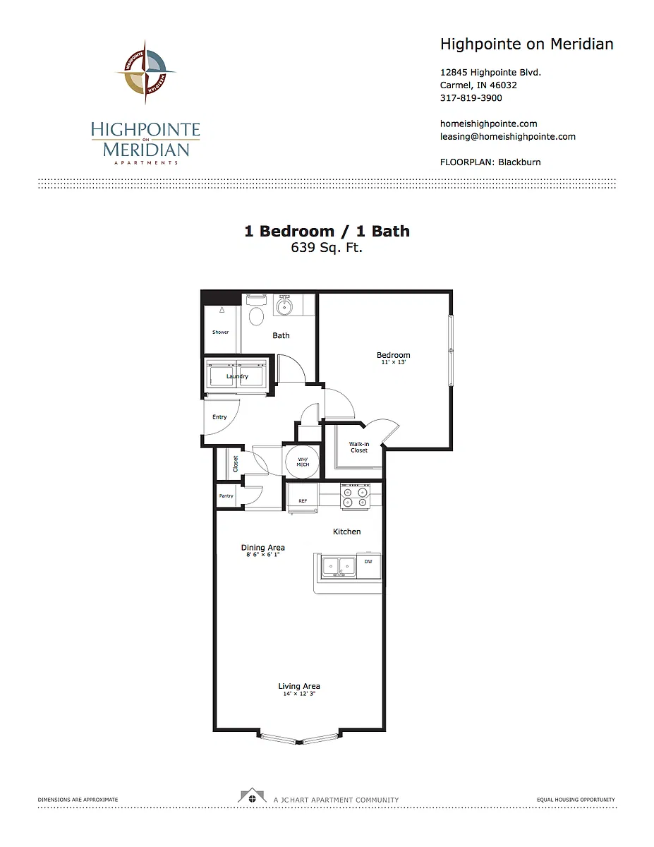Floor plan 11