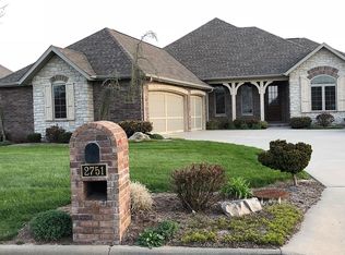 2751 E Chinkapin St, Springfield, MO 65804