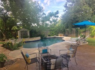 421 Cripple Creek Rd, Cedar Park, TX 78613