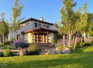 15 Old Orchard Rd, Carbondale, CO 81623